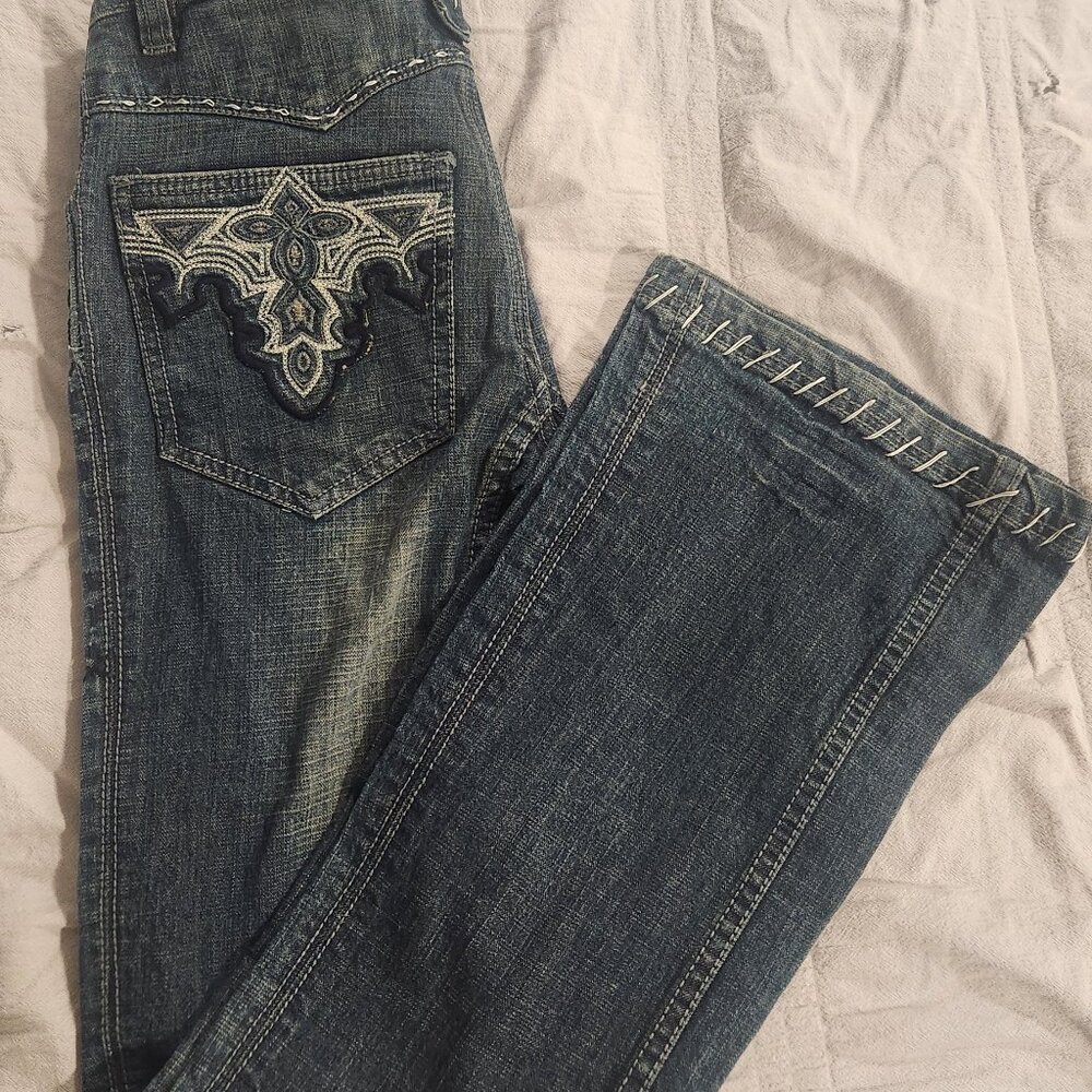 Antik Denim Vintage jeans